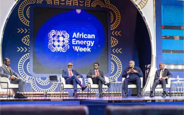 African Energy Chamber