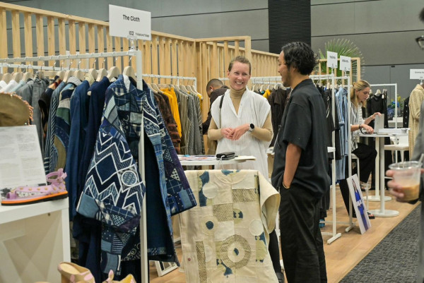 African Designers Take Center Stage at Tranoï Tokyo through CANEX Initiative