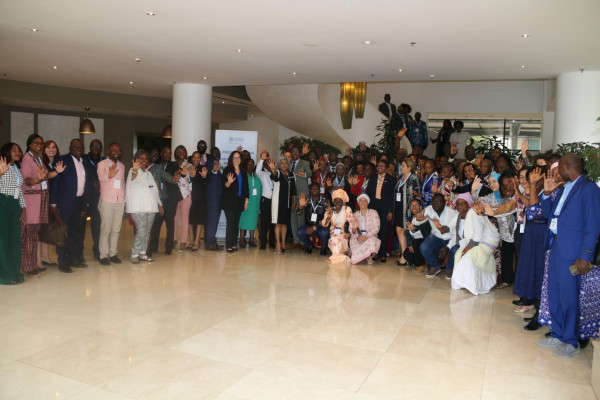 World Health Organization (WHO) Ethiopia hosts Regional workshop on Preventing and Responding to Sexual Exploitation, Abuse, and Harassment in Addis Ababa