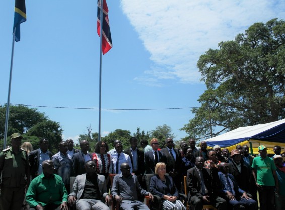 Royal Norwegian Embassy in Dar es Salaam