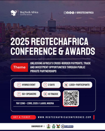 RegTech Africa