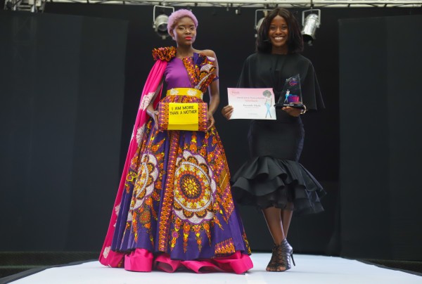 Merck Foundation announces the Winners of  “Merck More Than a Mother” Fashion Awards in Zambia to break Infertility Stigma