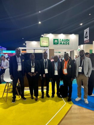 <div>Wragby Business Solutions & Technologies Limited Showcases African Tech Potential at GITEX Africa 2024</div>