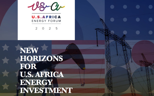 Energy Capital & Power Launches United States (U.S.)-Africa Energy Forum: Bridging U.S. Investment with Africa’s Energy Future