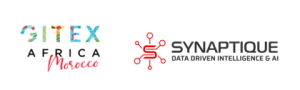 Synaptique Showcases Innovative Data Solutions at GITEX Africa 2024 in Marrakech Marrakech, Morocco - May 31, 2024