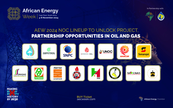 African Energy Chamber