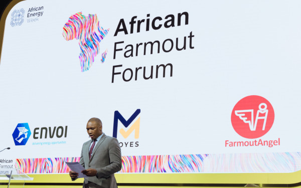 Major Oil & Gas Farm-In Prospects Unveiled at African Farmout Forum