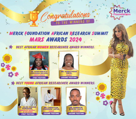 Merck Foundation