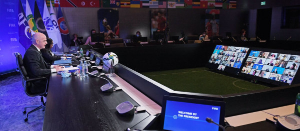 FIFA Congress to decide on hosts for future editions of the FIFA Women’s World Cup™