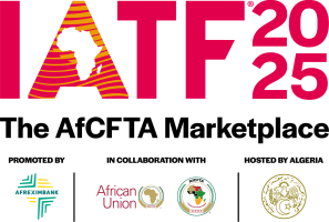 Le compte à rebours commence pour la quatrième édition de la Foire commerciale intra-africaine (IATF2025) à Alger