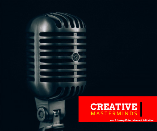 AfroWay launches ‘Creative Masterminds,’ A Legal Knowledge Program that aims at Diversifying & Enhancing Revenue Streams for Artists