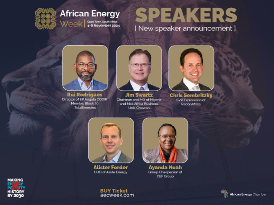 African Energy Chamber