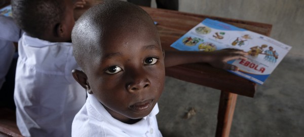 Ebola in DR Congo: UN chief ‘outraged’ by recent killings of civilians and health workers