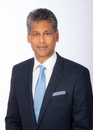 Marriott International Names Satya Anand President of Europe, Middle East and Africa