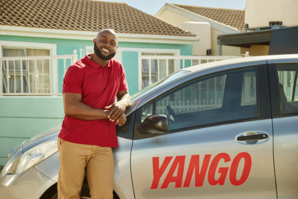 Yango partners with Yabx and COFINA to launch In-App Digital Lending Services in Cote d’Ivoire