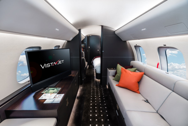 VistaJet Commits to Powering Trade and Investments in East and South Africa