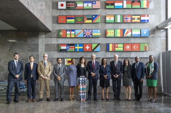 Portugal affirms partnership with African Development Bank and Lusophone Compact