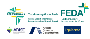 Fund for Export Development in Africa (FEDA) and Africa Finance Corporation (AFC) power ARISE Integrated Industrial Platforms' (ARISE IIP) US$443 Million capital raise