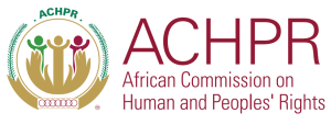 African Commission on Human and People's Rights (ACHPR) Focal Point on the Study on Human and Peoples’ Rights and Artificial Intelligence (AI), Robotics and other new technologies convening Consultation Meeting on the Study in Kigali, Rwanda