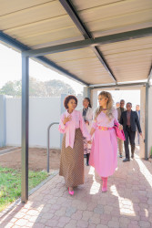 Senatopr-Dr-Rasha-Kelej-CEO-of-Merck-Foundation-with-The-First-Lady-of-Botswana-2.jpg