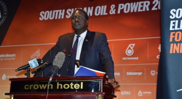 South Sudan’s Ministry of Petroleum Encourages Refiners and Traders to Take Part in Upcoming Crude Tenders