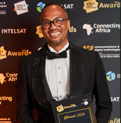 Winners of the 2024 Africa Tech Festival Innovation and Excellence Awards Announced