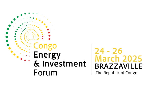 Congo Energy & Investment Forum (CEIF) 2025 to Position Floating Liquefied Natural Gas (FLNG) as a Catalyst for Gas Monetization