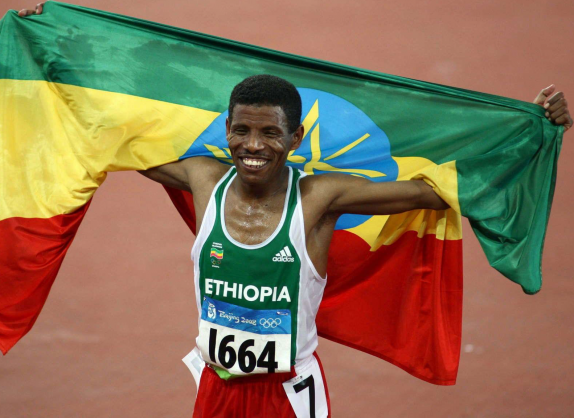 Africa Hotel Investment Forum (AHIF) delegates will run for charity with Haile Gebrselassie