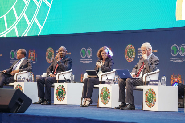 African Development Bank Group 2024 Annual Meetings: African nations urged to attract private sector collaboration in financing tertiary education