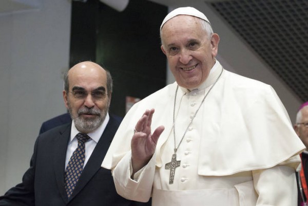 In a letter to Pope Francis, Food and Agriculture Organization's (FAO) chief stresses how access to water is critical to fight hunger and poverty