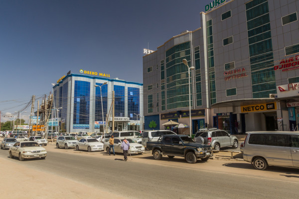 Somalie : la Banque africaine de développement accorde un don de plus de 13 millions de dollars sous forme d’assistance technique afin d’améliorer la mobilisation des recettes intérieures