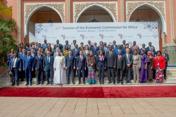 Africa must prioritise domestic revenue mobilisation to triple growth, Conference of Ministers concludes