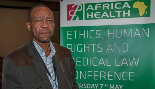 Ethics and the human rights of people living with mental disorders in Africa