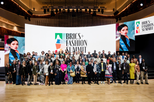 BRICS+ Fashion Summit