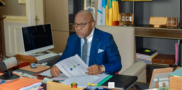 Republic of Congo Participates in Historic Organization of the Petroleum Exporting Countries (OPEC) Meeting, Production Cuts Extended into 2025
