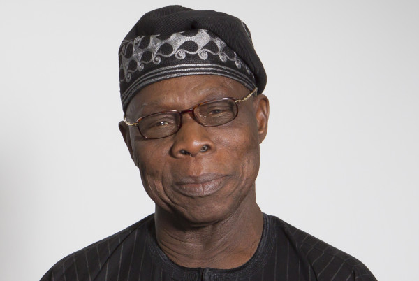 H.E. Olusegun Obasanjo to Chair Africa Oil Week 2022