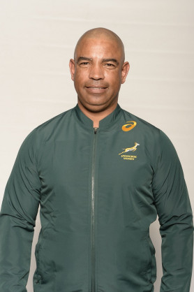 Raubenheimer pleased with Bok Women’s progress