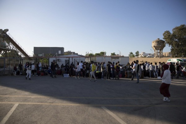 Joint Statement: Government of Rwanda, UNHCR and African Union agree to evacuate refugees out of Libya