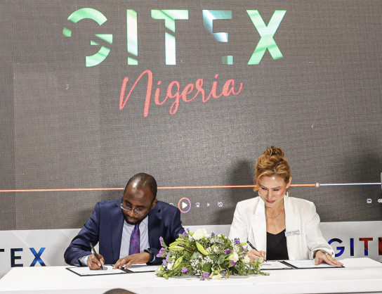 GITEX’s Most Anticipated Launch is Set to Amplify Nigeria's AI and Start-up Ambitions to the World