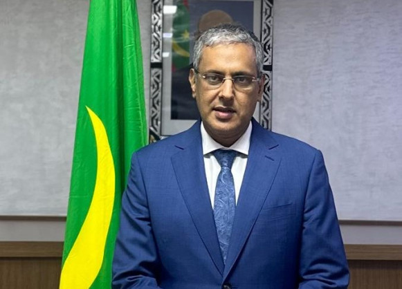 Mauritania’s Petroleum and Energy Minister Joins African Energy Week 2024 (AEW) Ahead of First Gas Production