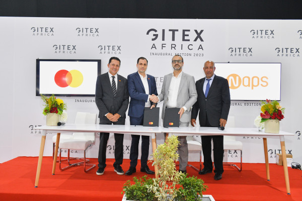 Mastercard partners with NAPS to drive innovation across Morocco’s digital payments landscape