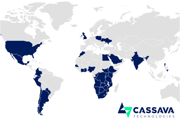 Cassava Technologies