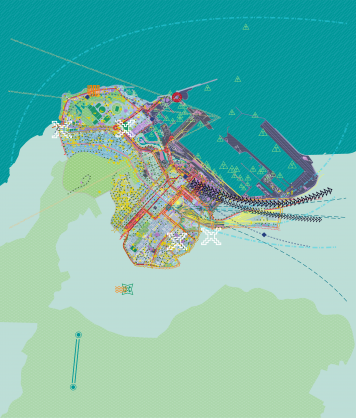 Siemens unveils data-centric visualisation for City of Cape Town ahead of World Economic Forum (WEF)