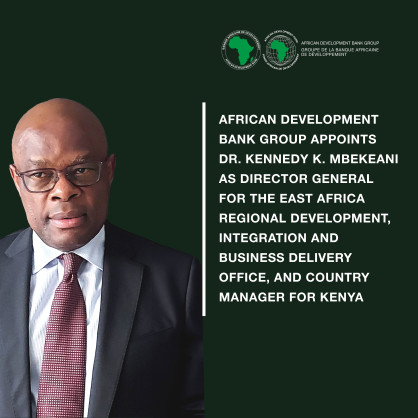 African Development Bank Group (AfDB)