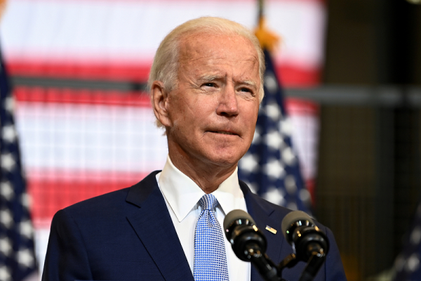 The Next 100 Days: Positioning Africa at the forefront of the Biden Administration