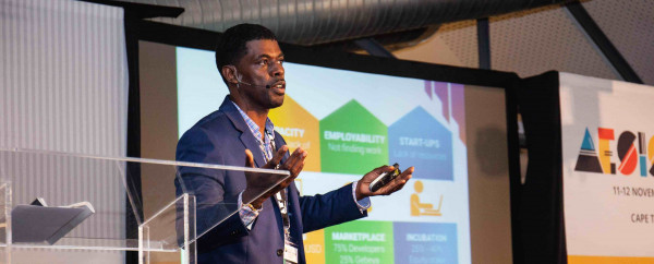 Seed stage investing and why it matters for Africa’s startup and innovation community