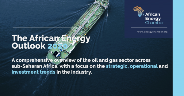 African Energy Chamber | African Energy Outlook 2020