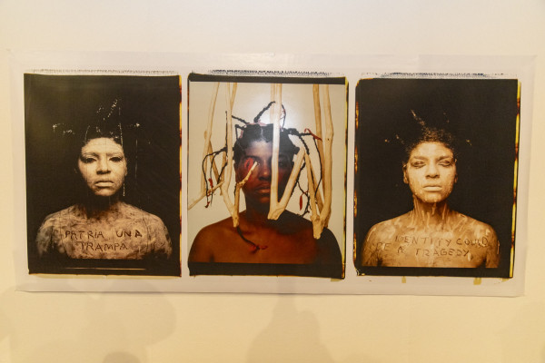 La biennale africaine de la photographie : un autre fil pour recoudre le tissu social