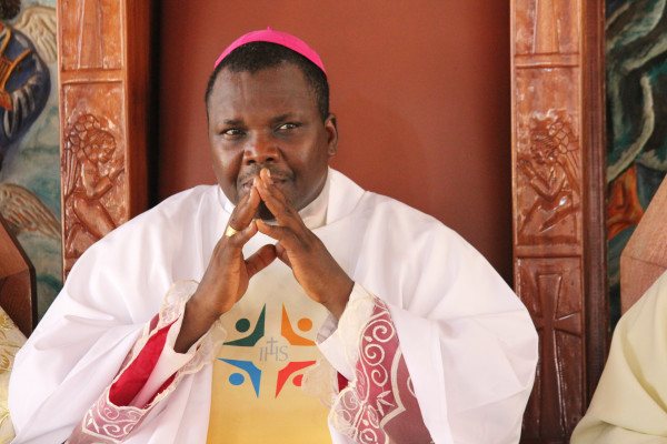 Easter Message of Bishop Emmanuel Adetoyese Badejo, Bishop, Catholic Diocese of Oyo, Nigeria: We Must Rise up to a New Life