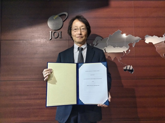 Japanese Investment in Africa Finds New Support through Africa Finance Corporation (AFC) and Japan Institute for Overseas Investment (JOI) Partnership